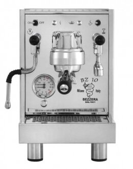 Bezzera BZ10S Espresso Kahve Makinesi kullananlar yorumlar